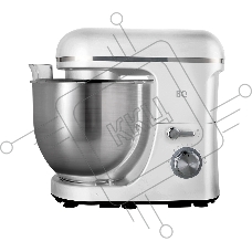 Планетарный миксер BQ MX840 White
