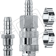 Набор (штуцер 