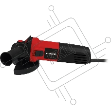 Углошлифовальная машина Starwind AG125-850 850Вт 11000об/мин рез.шпин.:M14 d=125мм