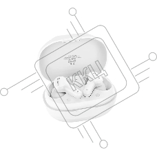 Наушники HARPER HB-555 белый