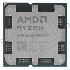 Процессор AMD Ryzen 9 9900X3D Soc-AM5 4.4GHz OEM