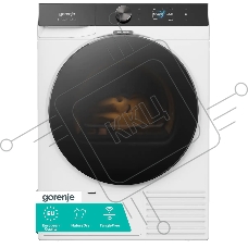 Сушильная машина Gorenje DG81DPS