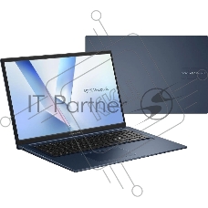 Ноутбук Asus Vivobook 17 X1704MA-AU010/17.3
