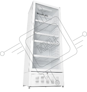 Холодильный шкаф-витрина ATLANT XT 1002-000 WHITE