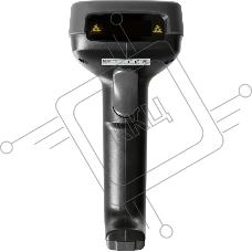 Сканер штрих-кода Deli E14953W