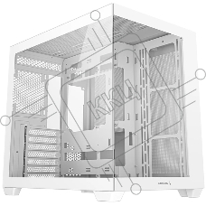 Компьютерный корпус Deepcool CG530 WH белый без БП ATX 2x120mm 2x140mm 2xUSB2.0 1xUSB3.0 audio bott PSU Компьютерный корпус Deepcool CG530 WH белый без БП ATX 2x120mm 2x140mm 2xUSB2.0 1xUSB3.0 audio bott PSU