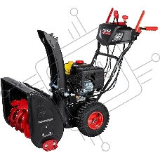 Снегоуборщик бензин. Elitech ST 0762LE 7л.с. Снегоуборщик бензин. Elitech ST 0762LE 7л.с.