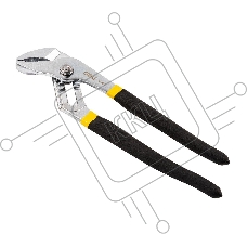 Переставные клещи Deli DL2610 10