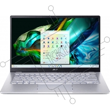Ноутбук Acer Swift Go 14SFG14-41 Ryzen 7 7730U/16Gb/SSD 1Tb/14