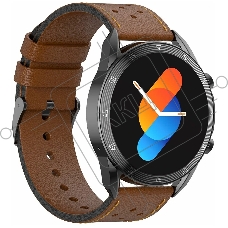 Умные часы Havit Smart Watch M9030 brown