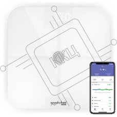 Весы напольные Tefal  BM9640S1