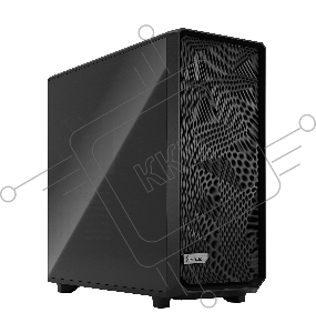 Корпус Fractal Design MESHIFY 2 XL BLACK - TG / FD-C-MES2X-02