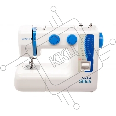 Швейная машина Comfort 33, 24 операции, петля п/авт.,верт.челнок