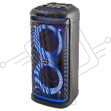 Минисистемы AIWA CAS-660 черный