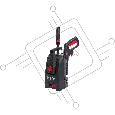 Минимойка P.I.T. PHP120-C1 1600Вт