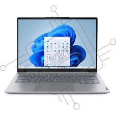 Ноутбук Lenovo ThinkBook 14 G8 IRL Intel Core 7 240H 2500MHz/14