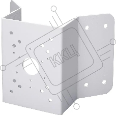 Угловой кронштейн для крепления PTZ видеокамер серий SD60/6AE/6AL, SD59/50/40, SD6C, SD42, SD29 Угловой кронштейн для крепления PTZ видеокамер серий SD60/6AE/6AL, SD59/50/40, SD6C, SD42, SD29