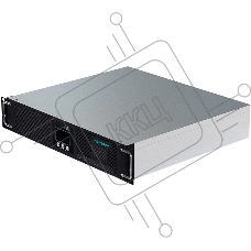Источник бесперебойного питания MARSRIVA MR-US2KRT-HTIE / 2000 ВА / 2000 Вт / 8 x IEC 320 C13, без батареи