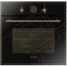 Духовой шкаф Gefest DA 622-02 K83 22455000
