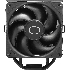 Кулер ЦП COOLER MASTER RR-S4KK-25SN-R1 LGA1150/LGA1151/LGA1155/LGA1156/LGA1200/LGA1700/AM5/AM4 70.7 фут3/мин Вес 0.9 кг RR-S4KK-25DN-R1