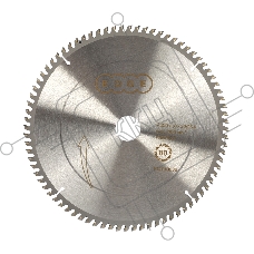 Диск пильный по лам./ДСП Patriot 810010036 d=250мм d(посад.)=30мм (циркулярные пилы)
