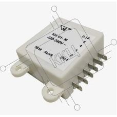 Блок управления клапаном КК01-М (Атлант) 908081458002