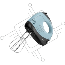 Миксер Centek CT-1127 (син/черн)