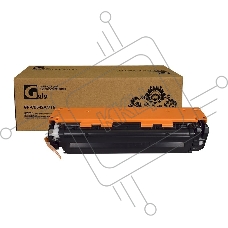 Картридж лазерный GalaPrint GP-CB542A/716 жёлтый (1400 стр) для HP Color LaserJet CP1210/CP1215/CP1510/CP1518/CM1300/1312 Canon Color Shot LBP 5050/5970/5975, MF-8030/8040/8050