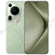 Смартфон Huawei Pura 70 Ultra, 16/512Gb, зеленый