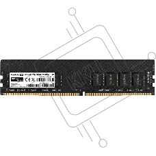 Оперативная память Exegate, DDR4, 32GB (1x32 GB), 3200 MHz, CL22, DIMM, OEM