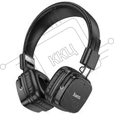 Беспроводные наушники HOCO (6942007633321) W56 черный