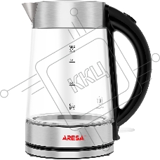 Чайник электрический Aresa AR-3472