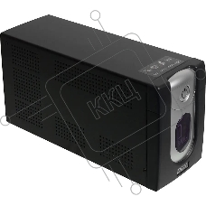 Источник бесперебойного питания Powercom Imperial IMD-1200AP 720Вт 1200ВА черный