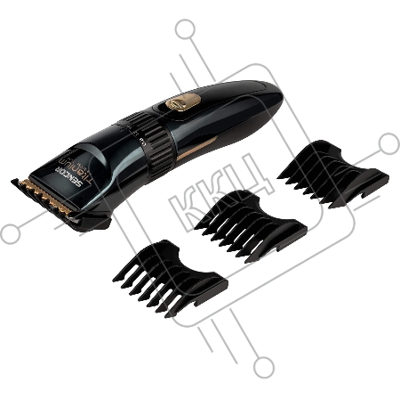 Машинка для стрижки  волос Sencor SHP 8900BK