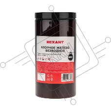 Хлорное железо безводное Rexant 09-3782, 1000 мл, банка