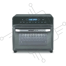 Аэрогриль Zelmer Maxi ZAF9230 черный