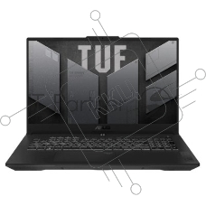 Ноутбук ASUS TUF Gaming F17 FX707VUR-HX225 Intel Core 5 210H 2200MHz/17.3