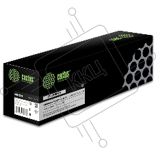 Картридж лазерный Cactus CS-LX51B5000 (51B5000) черный (2500 стр.) для Lexmark MS/MX317/417/S517