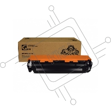 Картридж лазерный GalaPrint GP-CB543A/716 Magenta (1400 стр) для HP Color LaserJet CP1210/CP1215/CP1510/CP1518/CM1300/1312 Canon Color Shot LBP 5050/5970/5975, MF-8030/8040/8050