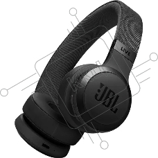 Наушники JBL LIVE 670NC черный