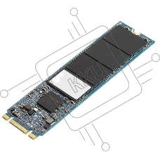 Накопитель SSD Foxline X5, 1Tb, M.2 2280, SATA-III, R/W 560/540