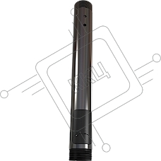 Штанга Wize Pro E4 122 см для потолочных видеостен