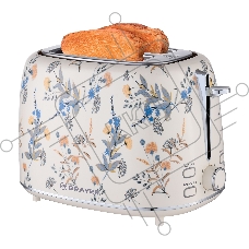 Тостер BRAYER BR2103YE