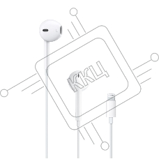 Наушники TWS Apple AirPods Pro 2 белый, вкладыши, Bluetooth, активное шумоподавление