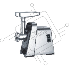 Мясорубка электрическая Willmark WMG-2140S (2200Вт,3.2 кг/мин,реверс,овощерез., кеббе,сос.,2 г.гар)