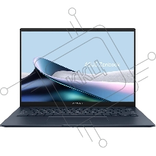 Ноутбук Asus Zenbook 14 UX3405MA-QD489 Core Ultra 5 125H 16Gb SSD1Tb Intel Arc 14