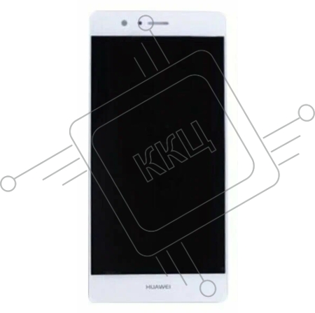 Дисплей для Huawei P9 Lite, белый
