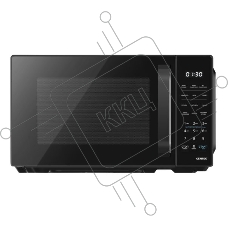 Микроволновая печь Centek CT-1551 черный, 20 л, 700 Вт, сенсор