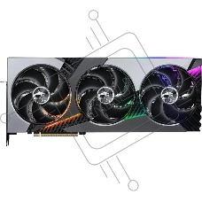 Видеокарта MSI NVIDIA GeForce RTX 5080 16Gb PCI-E RTX 5080 16Gb VANGUARD SOC 256bit GDDR7 2730/30000 HDMIx1 DPx3 HDCP Ret Видеокарта MSI NVIDIA GeForce RTX 5080 16Gb PCI-E RTX 5080 16Gb VANGUARD SOC 256bit GDDR7 2730/30000 HDMIx1 DPx3 HDCP Ret