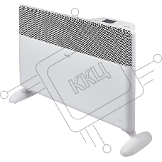 Конвектор электрический Ballu Apollo Transformer BEC/ATI-1500 белый, 1500 Вт, 20 м2, термостат, дисплей